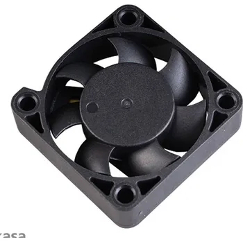 PC ventilátor Ventilátor Akasa 40 x 40 mm AK-4010MS