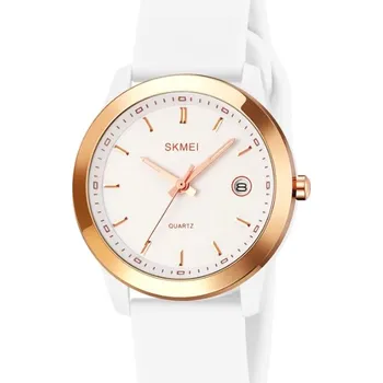 Hodinky Dámské hodinky / analogové / s řemínkem / datumovka