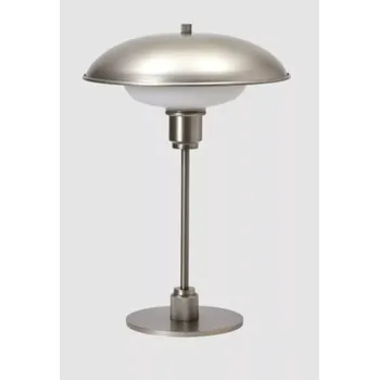Lampička House Doctor Boston stolní lampa, gunmetal