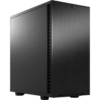 PC skříň FRACTAL DESIGN Define 7 Mini (FD-C-DEF7M-01) černá