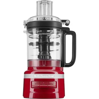 Kuchyňský robot KitchenAid 5KFP0921EER červený