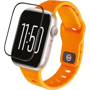 Příslušenství k chytrým hodinkám Mobile Origin Screen Guard Spare Hybrid film na Apple Watch 6/5/4/SE 44mm (SGA-SP-AW44)