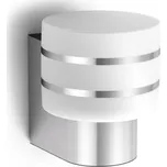 Philips Hue Tuar White, nástěnné (1740447P0) chrom