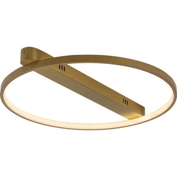 Průmyslové svítidlo Rabalux Beliza 71347 (71347) zlaté