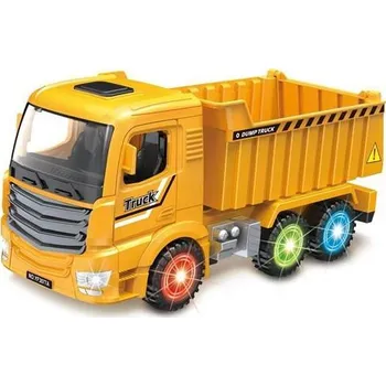 ENNIUS UNDER CONSTRUCTION žluté