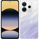 Xiaomi Redmi Note 14 8 GB / 256 GB (61665) fialový