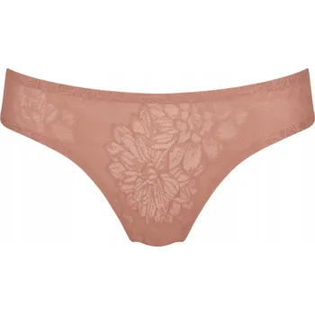 Dámské spodní prádlo Dámské kalhotky JEDNOBAREVNÉ TRIUMPH Fit Smart Tai HLADKÉ kalhotky S 36