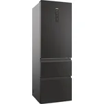 Haier HTW5618DNPT černá