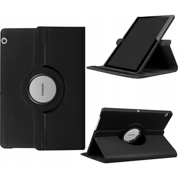 Pouzdro na mobilní telefon Pouzdro Otočné pro Huawei MediaPad T3 10, Obal