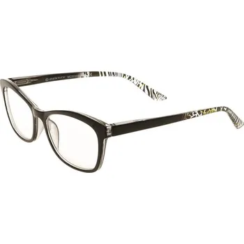 Počítačové brýle Identity s filtrem modrého světla, +0,5 (MC2235BC1/0,5) černé