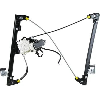 Stahovačka okna Mechanismus stahování okna vč. motorku, přední pravé dveře vč. motorku VOLKSWAGEN VENTO (1H2/1H5/1HM) (1992-1998)