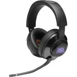 JBL Quantum 400 (JBLQUANTUM400BLK) černý