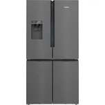 Siemens iQ500 KF96DAXEA černá