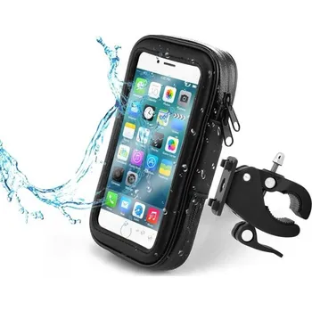 DRŽÁK NA KOLO 5' S POUZDREM WG16 (4126)