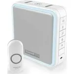 Honeywell DC915N Series 9, 200m, 8 melodií, na baterie (DC915N)