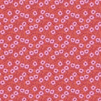 MAKOWER UK Látka bavlna v metráži 1567O