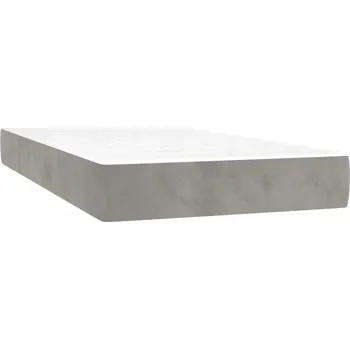 Matrace Futonová matrace VidaXL 4016564 1 x 1 x 1 cm