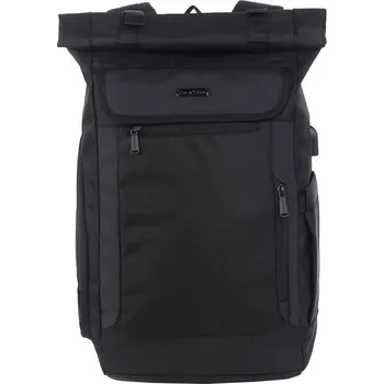 batoh na notebook Canyon BPRT-7 pro 17.3" (CNS-BPRT7B1) černý