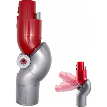 Adapter do trudno dostępnych miejsc Dyson V7 V8 V10 V11 V15 – kloubový nástavec