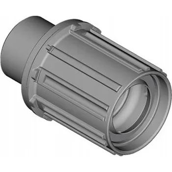 Náboj kola Ořech náboje shimano FH-MT400 8/9 rychlostí Y3F898040