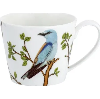 Hrnek Marco Polo SJ Ptáci Polský porcelán 400 ml