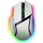 Razer Basilisk V3 Pro 35K (RZ01-05240200-R3G1) bílá