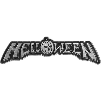 Helloween Logo Odznak