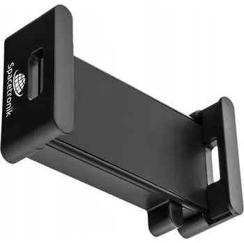 Univerzální nastavitelný držák na Tablet a smartphone s VESA montáží SPB005