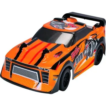 RC model auta Dickie Track Beast oranžové
