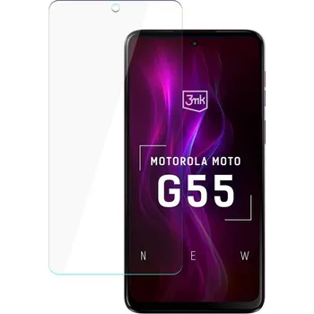 3mk FlexibleGlass na Motorola Moto G55 5G
