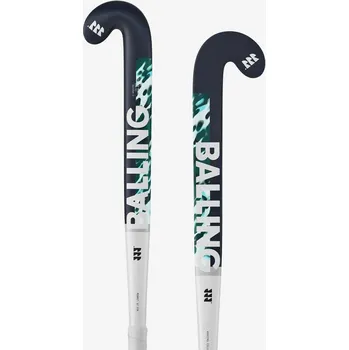 Hokejka BALLING Hokejka na pozemní hokej Neo 25 Lowbow Glacier 35"
