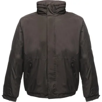 REGATTA Pánská voděodolná a větruodolná bunda 5XL FIALOVÁ |ČERNÁ|ŠEDÁ