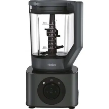 Haier I-Master Series 7 HBL7W5 011