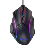 C-Tech Akali (GM-15) černá