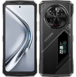 Doogee V40 Pro 5G 16 GB / 512 GB (DGE002041) stříbrný