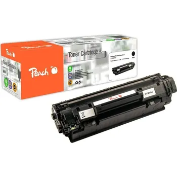 Peach HP 79A, CF279A, 1000 stran (112033) černý