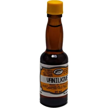 Aroco potravinářské aroma, vanilka, 20 ml