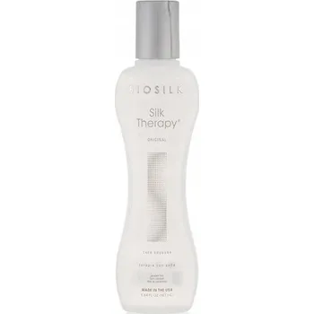 Kondicionér na vlasy Biosilk 167 ml