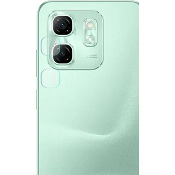 3mk Lens Protection na Infinix Hot 50i