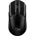 HyperX Pulsefire Haste 2 Core (8R2E6AA) černá