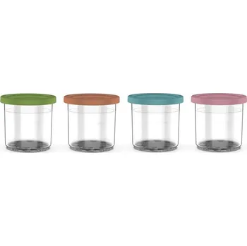 Dóza na potraviny Ninja XSKPNTLID4EUK (4 ks)