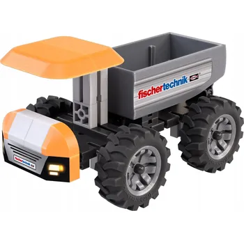 ostatní stavebnice Stavebnice fischertechnik Nákladní hračka pro děti od 7 let