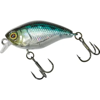 Umělá nástraha Wobler ILLEX Micro Chubby 30mm 2g NF Ablette