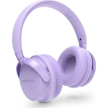 Sluchátka Energy Sistem Bluetooth Style 3 (453054) fialová