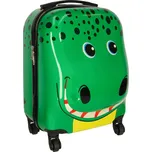 Dětský cestovní kufr na kolečkách 31 x…