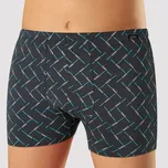 Boxerky Andrie modalové PS 5939 tmavě šedé Barva: tmavě šedá, Velikost: 2XL