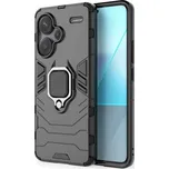 Lenuo Armor na Xiaomi Redmi Note 13 Pro+ 5G (9698) černý