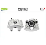 Brzdový třmen FTE 9298238