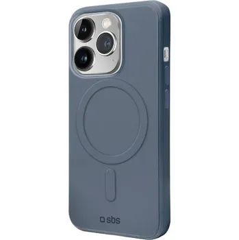 SBS na Apple iPhone 14 Pro (SM IPH 14 P BLU) modrý