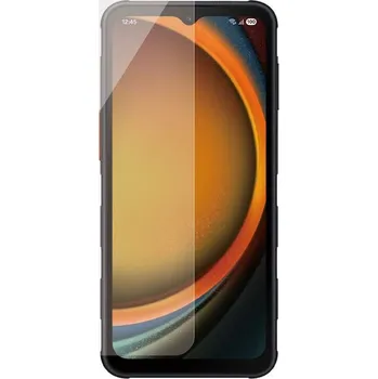 PanzerGlass PG74889 Tvrzené Sklo Pro Samsung Galaxy Xcover7 Pro Xcover7 Xcover6 Pro Mobilní Telefon